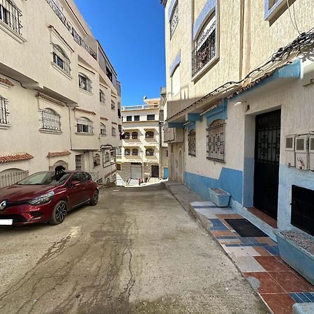 Tranquil Oasis In Chefchaouen 아파트 외부 사진